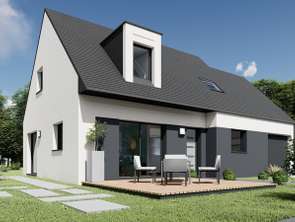 Vente Maison 4 chambresTrégunc