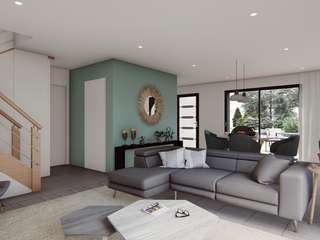 Vente maison 5 pièces Vente maison 5 pièces