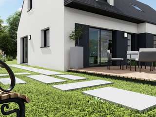 Vente maison 5 pièces Vente maison 5 pièces