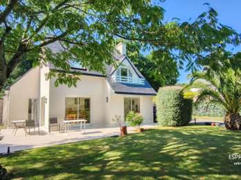 Vente maison 6 pièces Trégunc 29