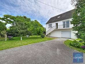 Vente Maison 3 chambresTrégunc