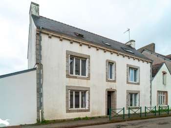 Vente Maison 4 chambresTrégunc