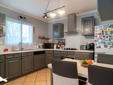 Vente maison 6 pièces Vente maison 6 pièces