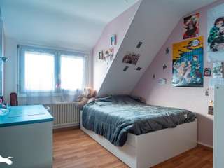 Vente maison 7 pièces Vente maison 7 pièces
