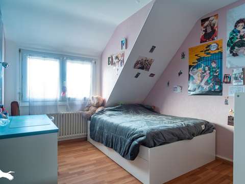 Vente maison 7 pièces Vente maison 7 pièces