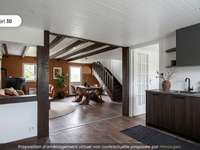 Vente maison 5 pièces Vente maison 5 pièces