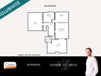 Vente maison 5 pièces Vente maison 5 pièces
