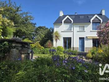 Vente Maison 5 chambresTrégunc