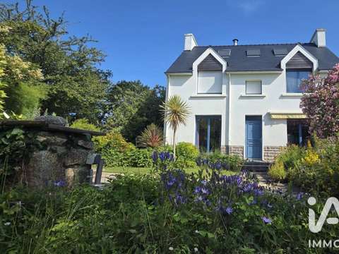 Vente maison 7 pièces Trégunc 29