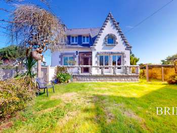 Vente maison 8 pièces Trégunc 29