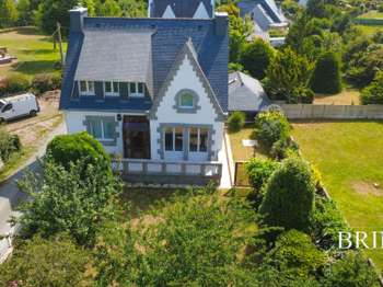 Vente maison 8 pièces Trégunc 29