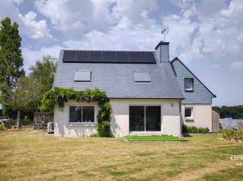 Vente maison 8 pièces Trégunc 29