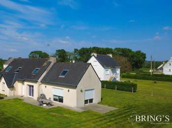 Vente maison 6 pièces Trégunc 29