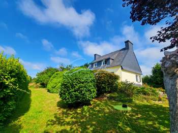 Vente Maison 4 chambresTrégunc