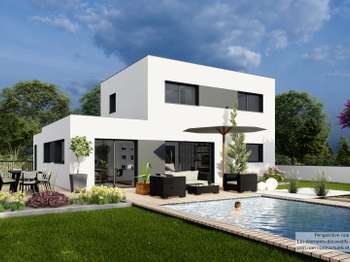 Vente Maison 4 chambresTrégunc