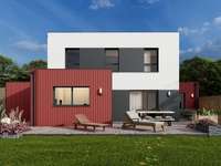Vente maison 6 pièces Vente maison 6 pièces
