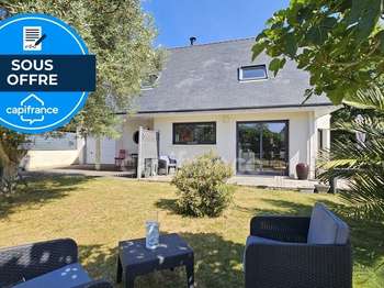 Vente Maison 4 chambresTrégunc