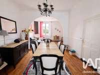 Vente maison 8 pièces Vente maison 8 pièces