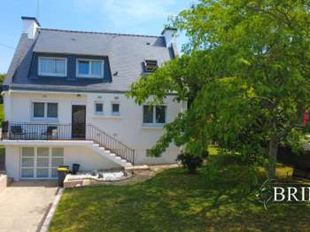Vente Maison 5 chambresTrégunc