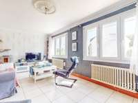 Vente maison 8 pièces Vente maison 8 pièces