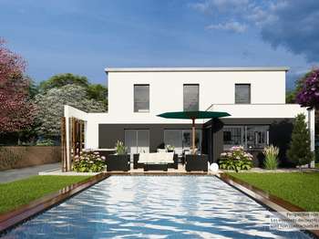 Vente maison 6 pièces Trégunc 29