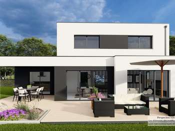 Vente maison 6 pièces Trégunc 29