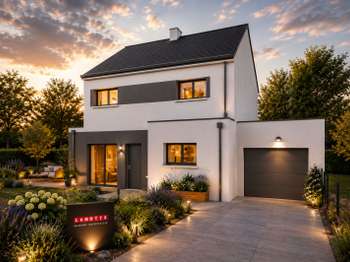 Vente Maison 4 chambresTrégunc