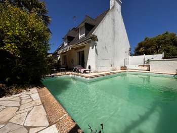 Vente maison 10 pièces Trégunc 29