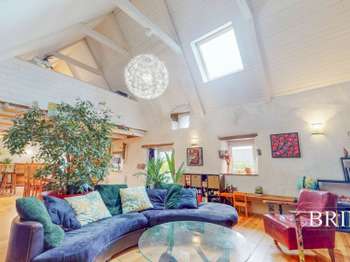 Vente Maison 3 chambresTrégunc