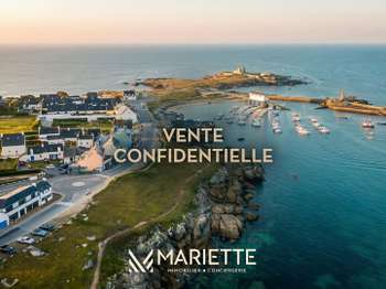 Vente maison 5 pièces Trégunc 29