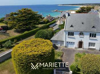 Vente Maison 4 chambresTrégunc