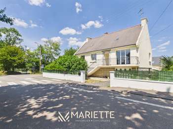 Vente Maison 3 chambresTrégunc