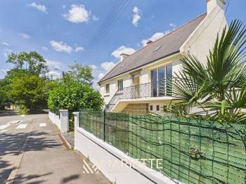 Vente Maison 3 chambresTrégunc