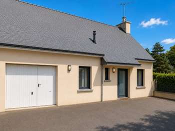 Vente Maison 2 chambresTrégunc