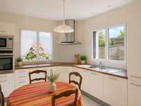 Vente maison 4 pièces Vente maison 4 pièces