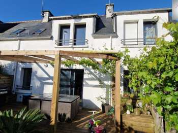 Vente Maison 3 chambresTrégunc