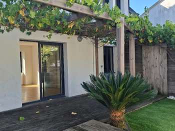 Vente Maison 3 chambresTrégunc
