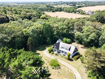 Vente Maison 7 chambresTrégunc
