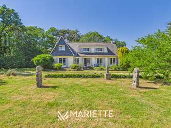 Vente maison 9 pièces