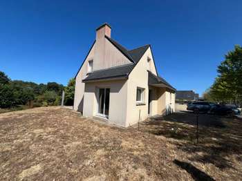 Vente maison 5 pièces Trégunc 29