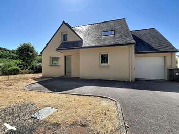 Vente Maison 4 chambresTrégunc