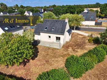 Vente maison 5 pièces Trégunc 29