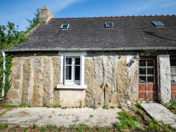 Vente maison 1 pièce