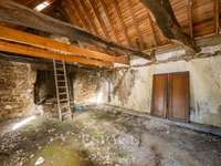 Vente maison 1 pièce