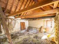 Vente maison 1 pièce