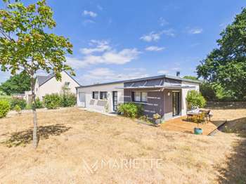 Vente maison 4 pièces Trégunc 29