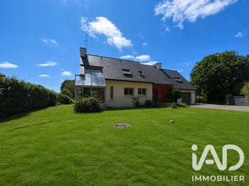 Vente maison 6 pièces Trégunc 29
