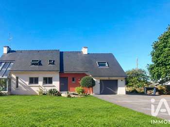 Vente maison 6 pièces Trégunc 29