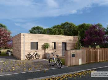Vente maison 3 pièces Vente maison 3 pièces