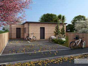 Vente maison 4 pièces Trégunc 29